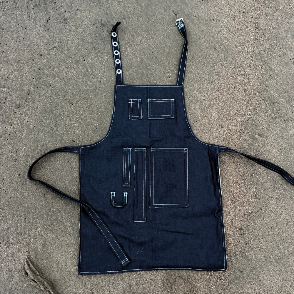Proper Chef's Apron