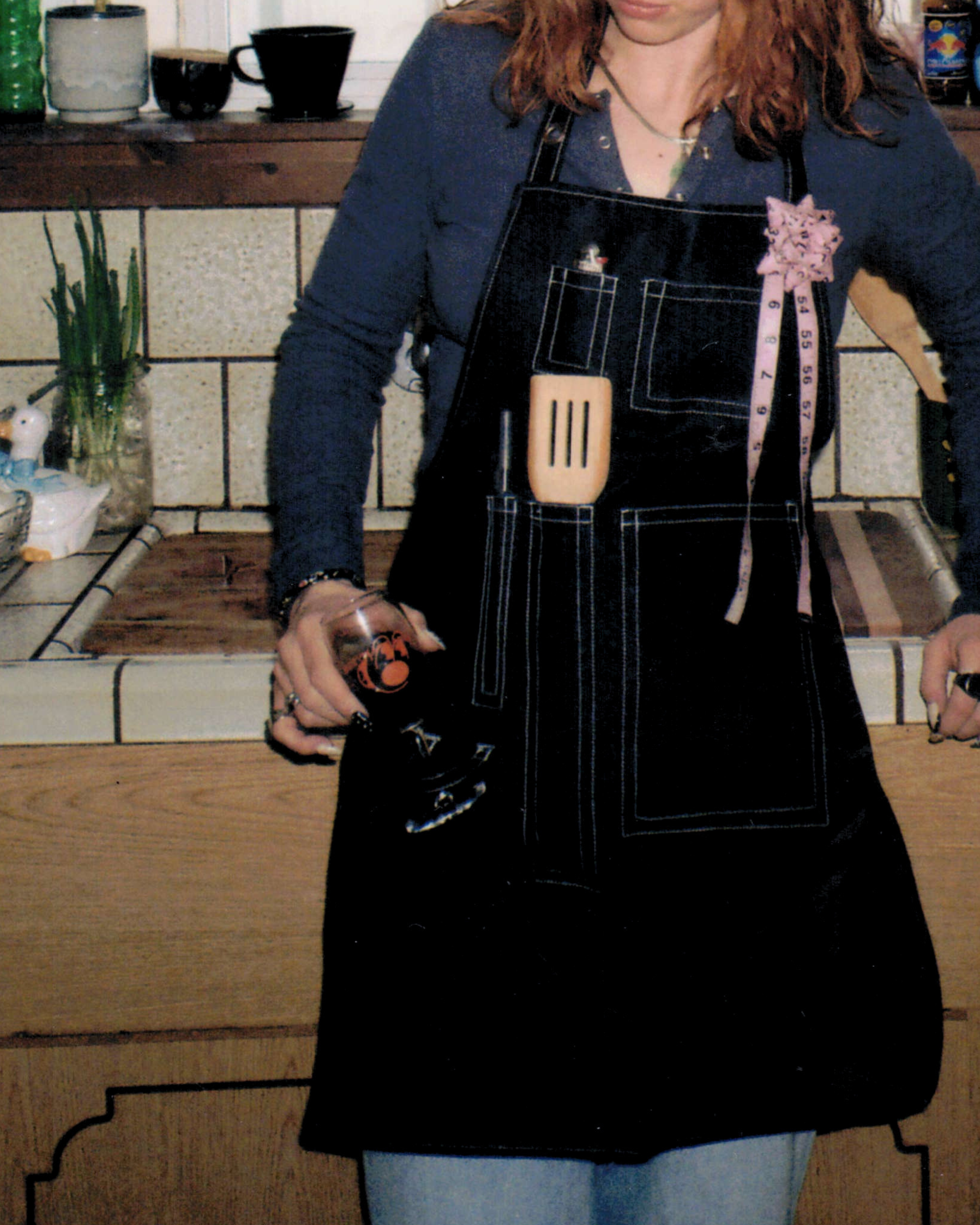 Proper Chef's Apron