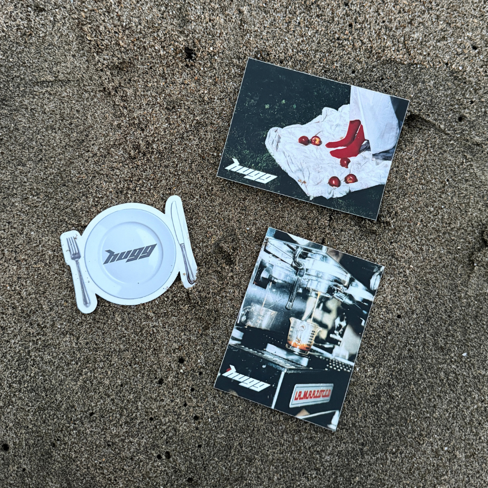 002 Sticker Pack