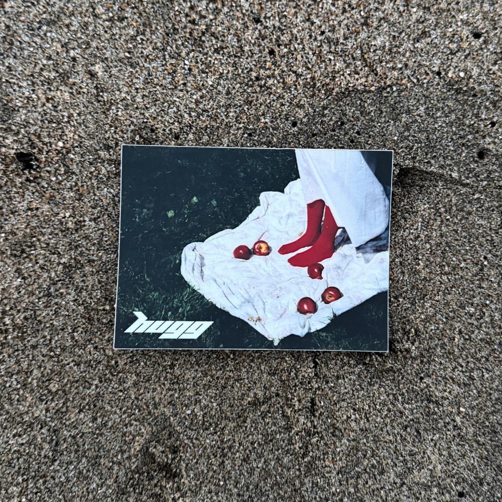 002 Sticker Pack