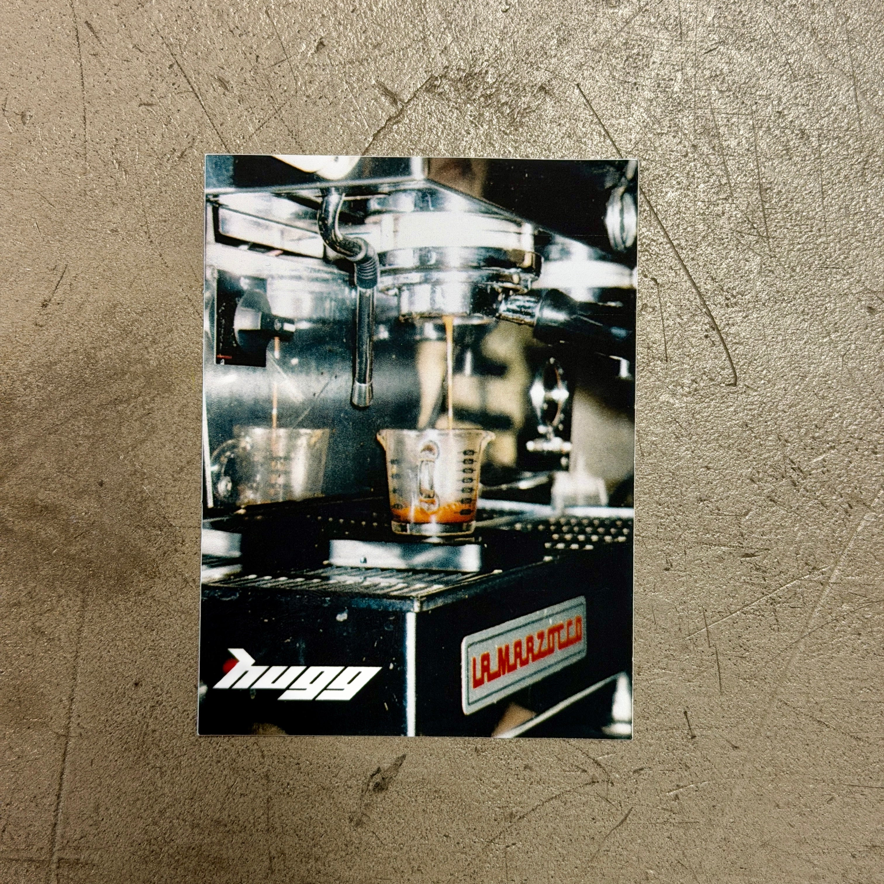 Espresso