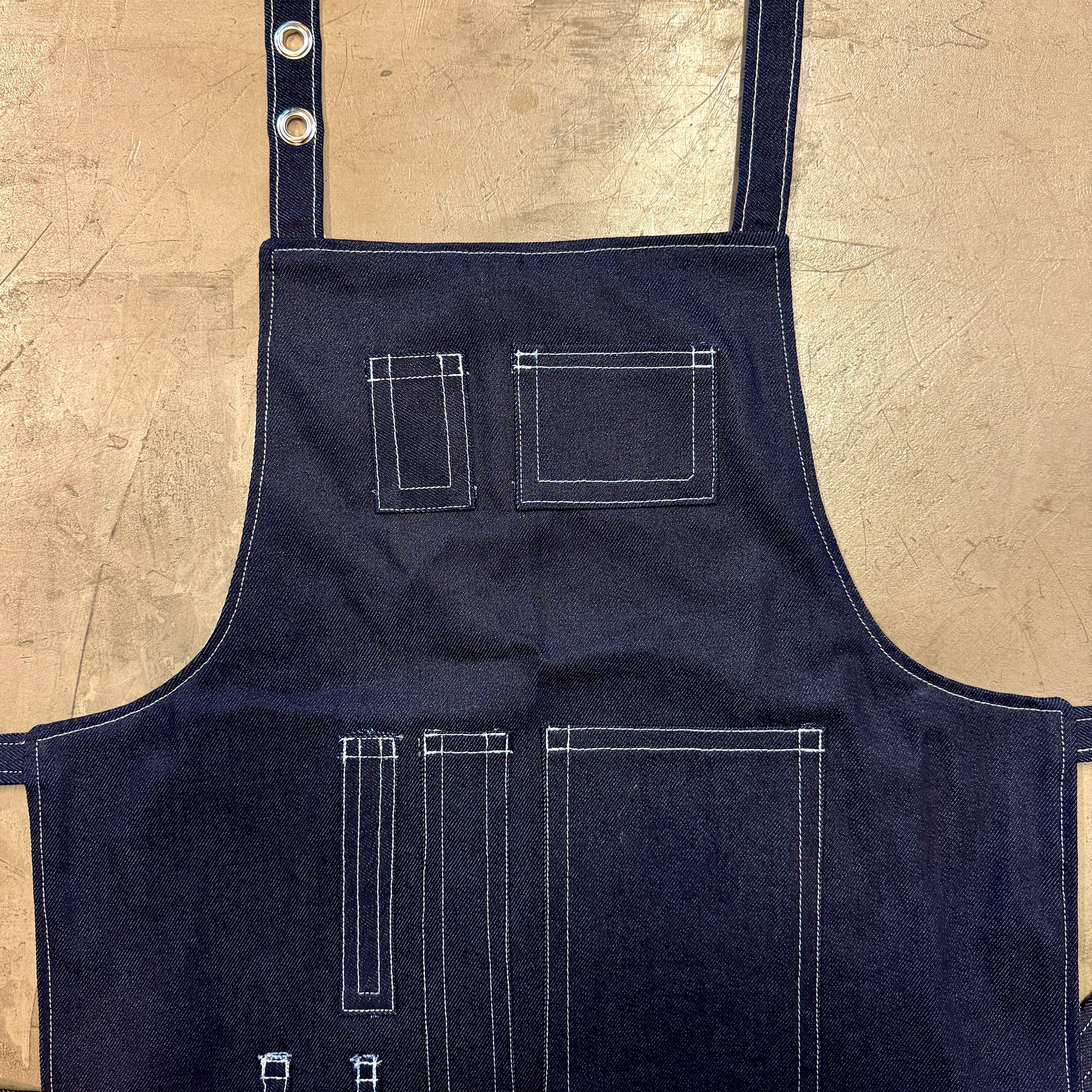 Proper Chef's Apron